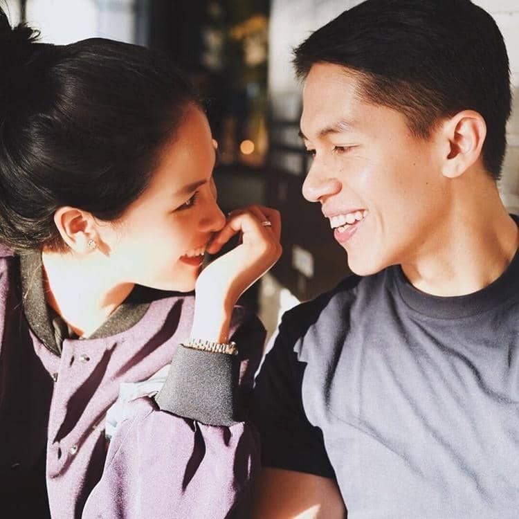 Instagram.com/maudyayunda