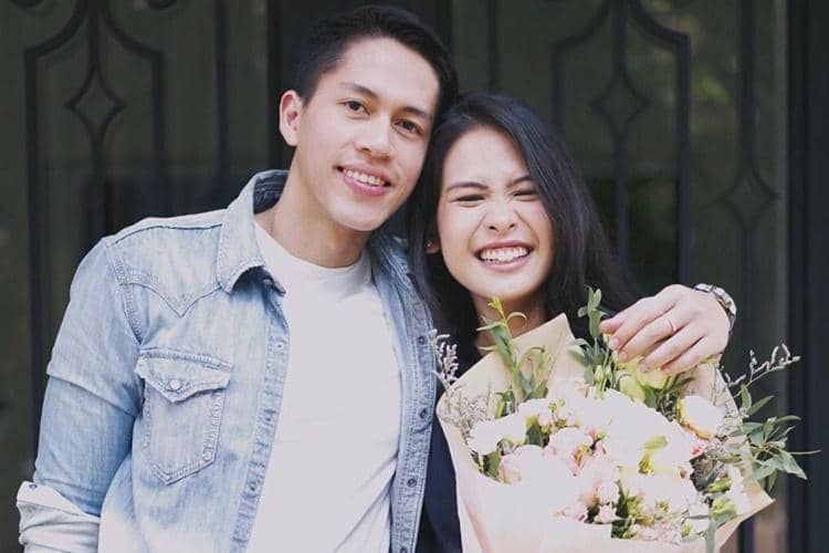 Instagram.com/maudyayunda