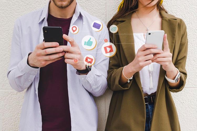 Kocak! 7 Chatting-an sama Gebetan Ini Bikin Geleng-Geleng Kepala