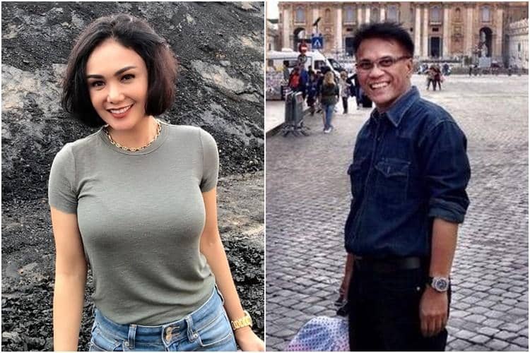 Instagram.com/yunishara36, Twitter.com