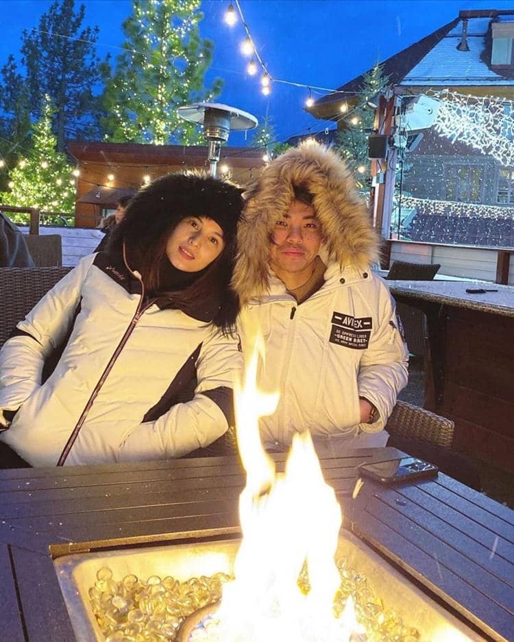 Instagram.com/robclintonkardinal