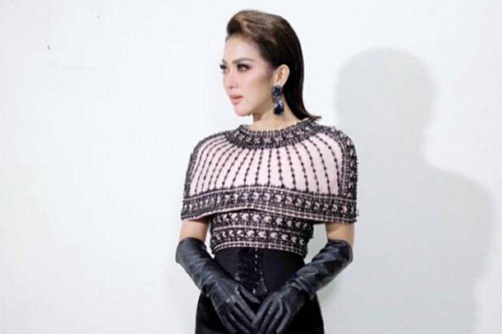 instagram.com/princessyahrini