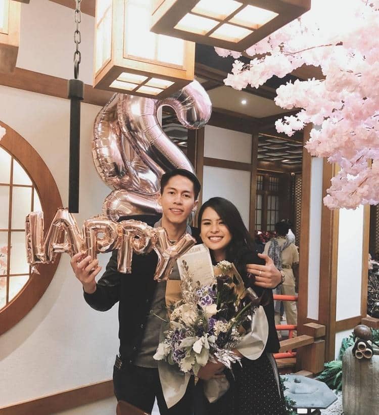 Instagram.com/maudyayunda