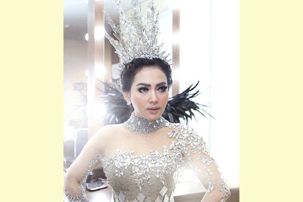 instagram.com/princessyahrini