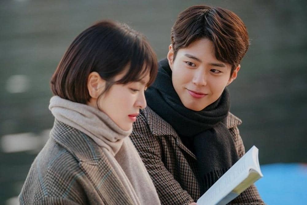 Facebook.com/Encounter.tvNdrama