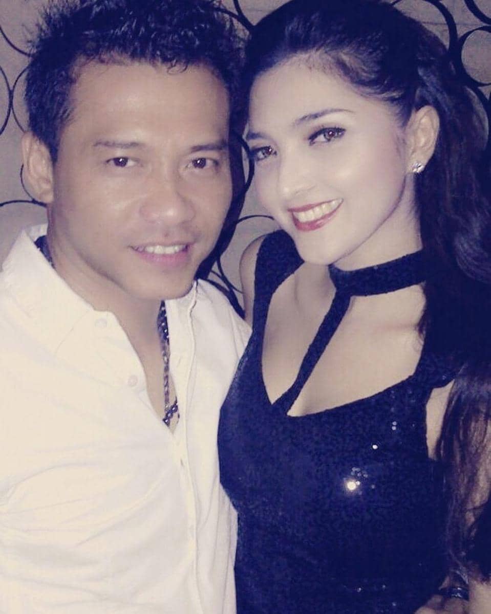 Instagram.com/ashanty_ash