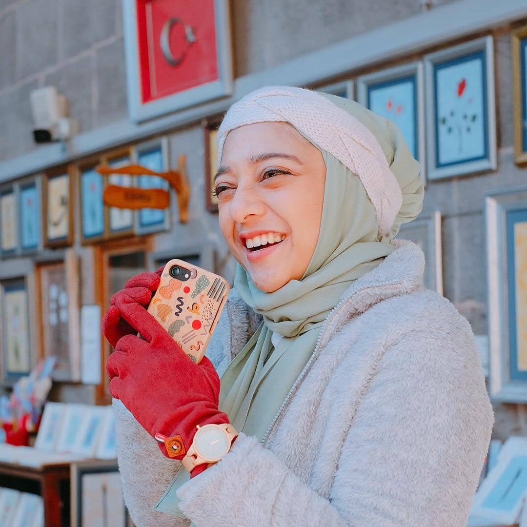 Instagram.com/chikifawzi