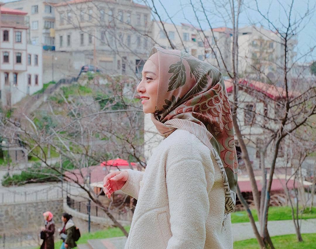 Instagram.com/chikifawzi