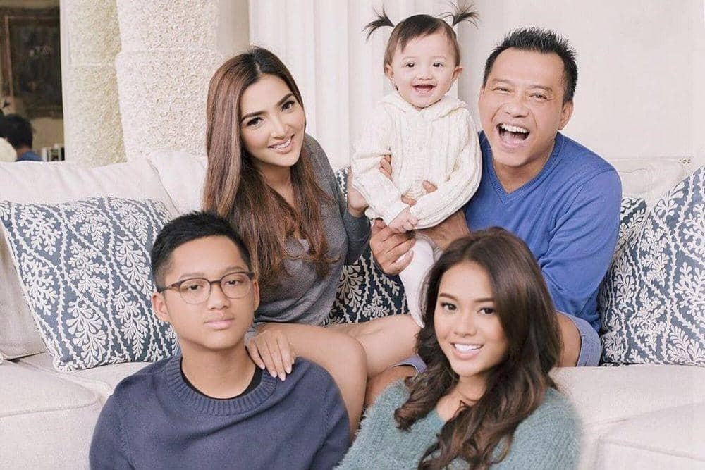 Diera Bachir Photography via Instagram.com/ashanty_ash/