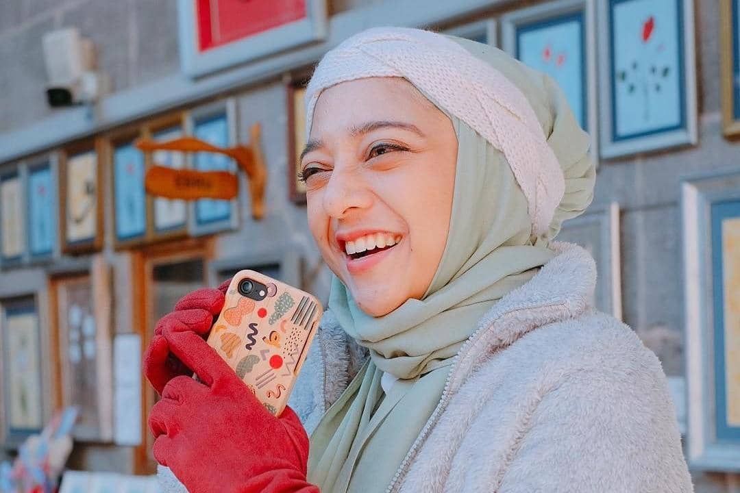 Instagram.com/chikifawzi