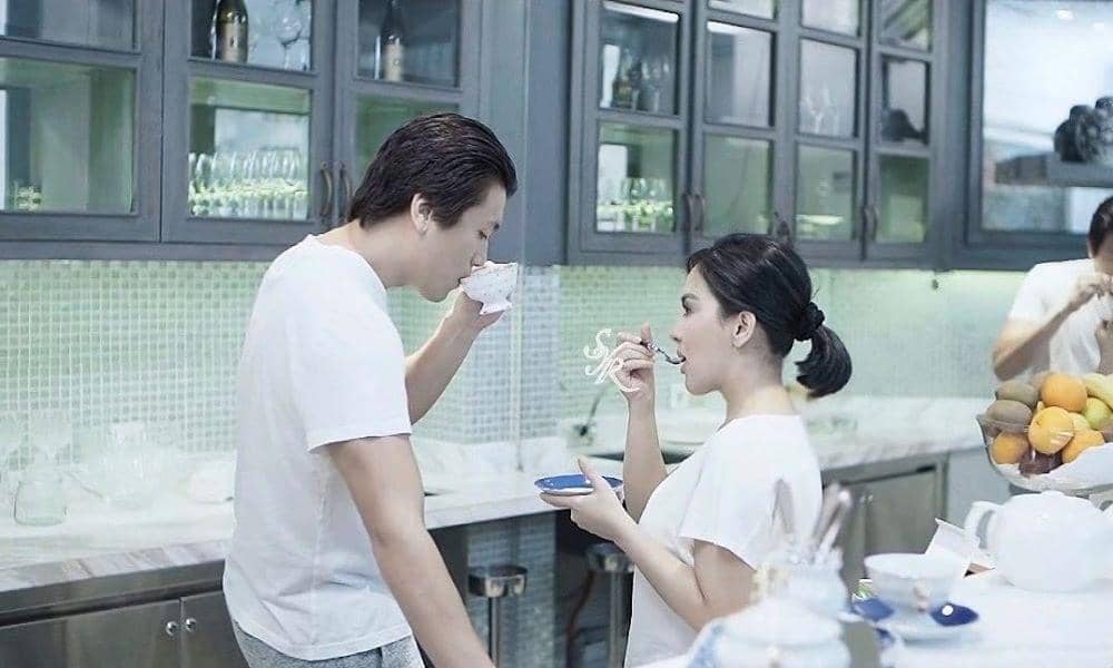 Instagram.com/princessyahrini