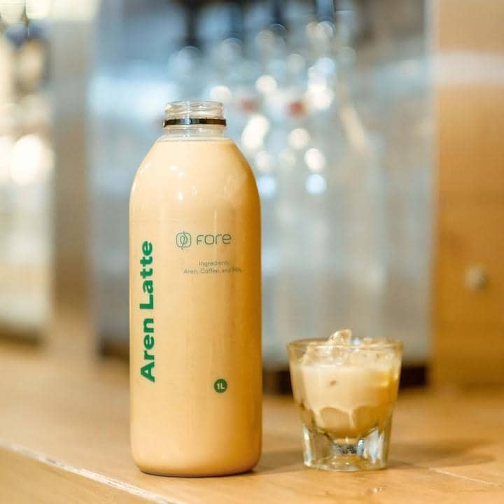 Instagram.com/fore.coffee