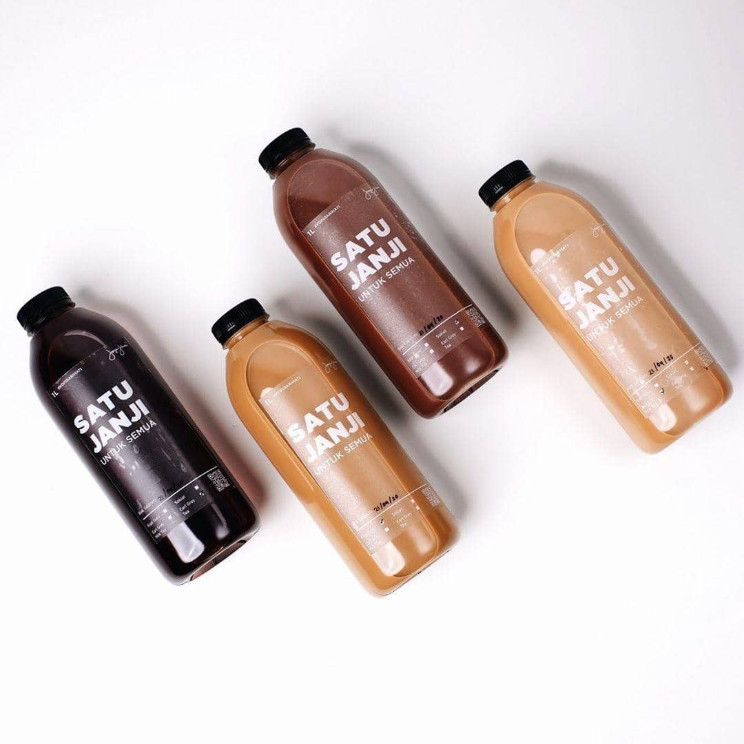 Instagram.com/kopijanjijiwa