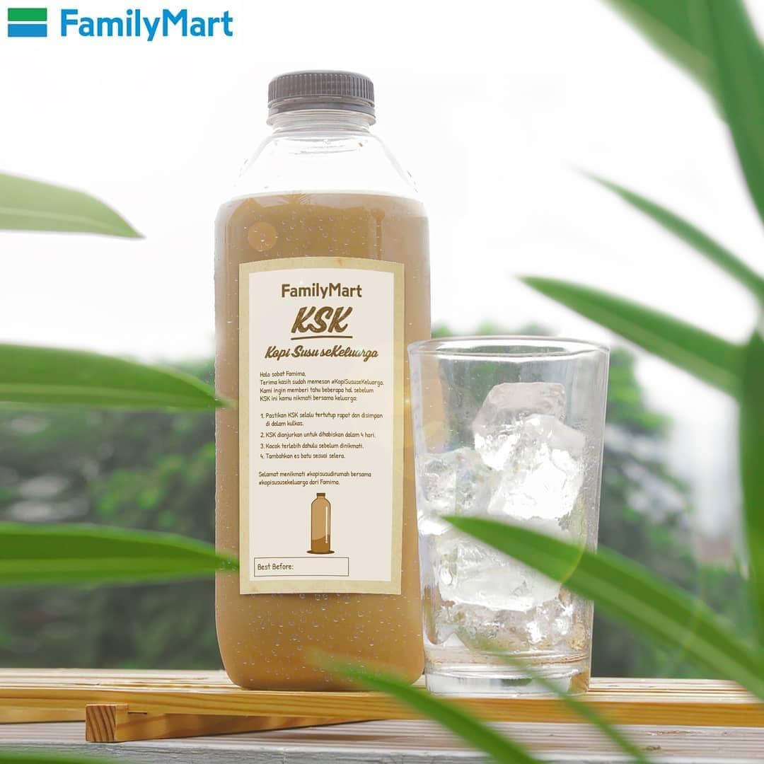 Instagram.com/familymartid