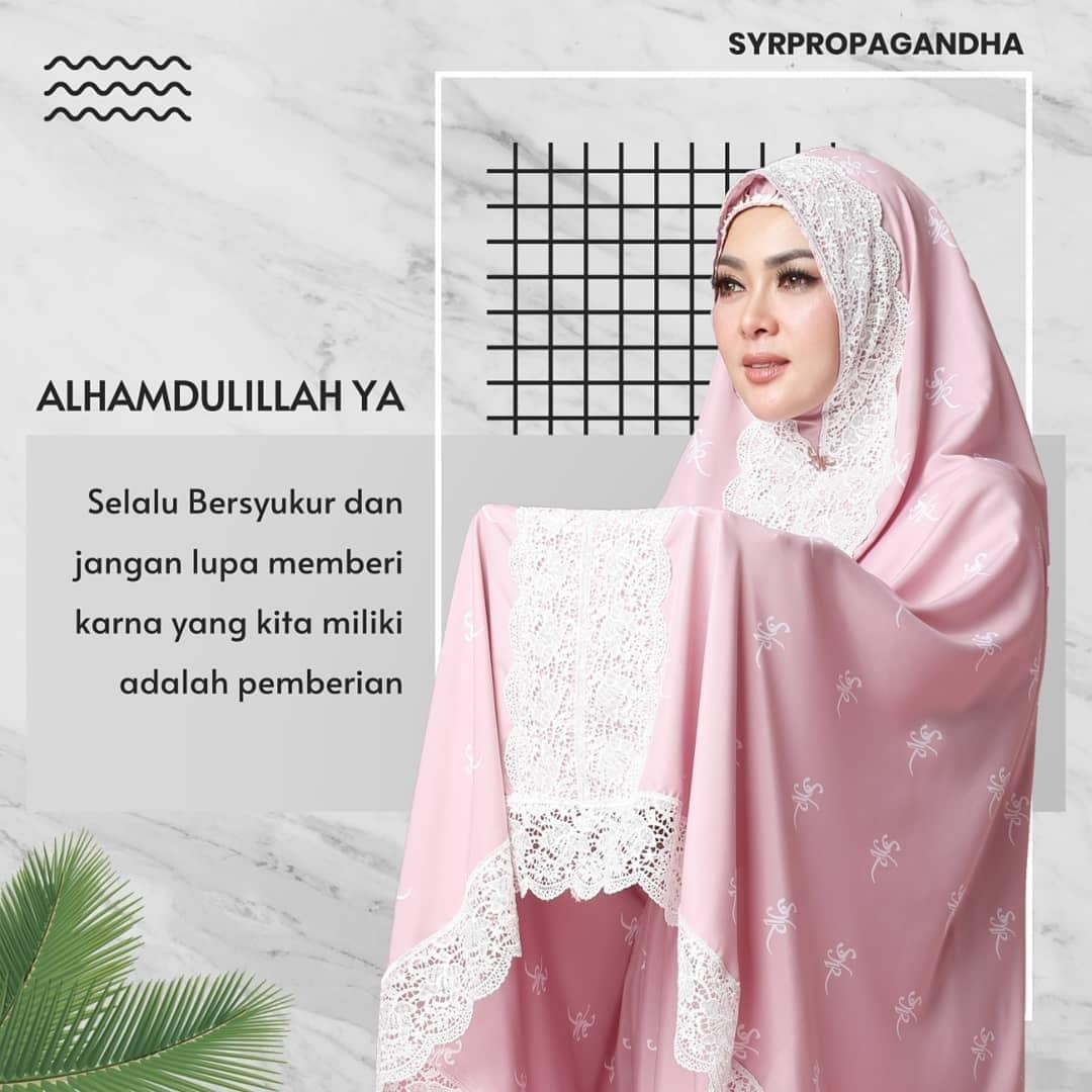 Instagram.com/syrpropagandha