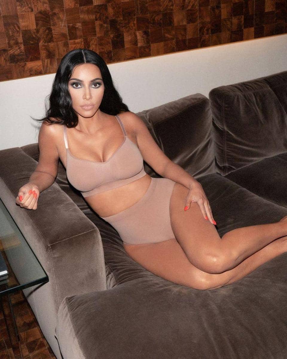 Instagram.com/@kimkardashian