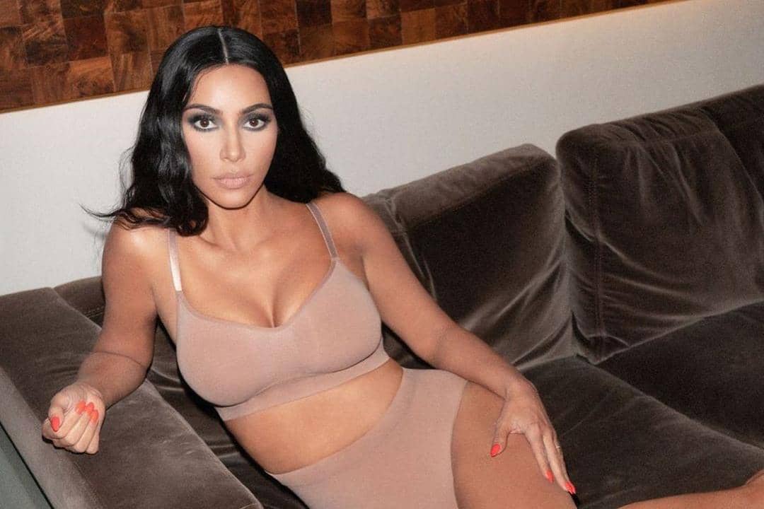 Instagram.com/@kimkardashian