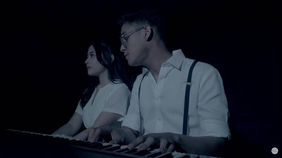 YouTube/Ardhito Pramono