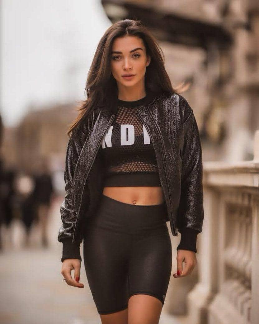 Instagram.com/iamamyjackson