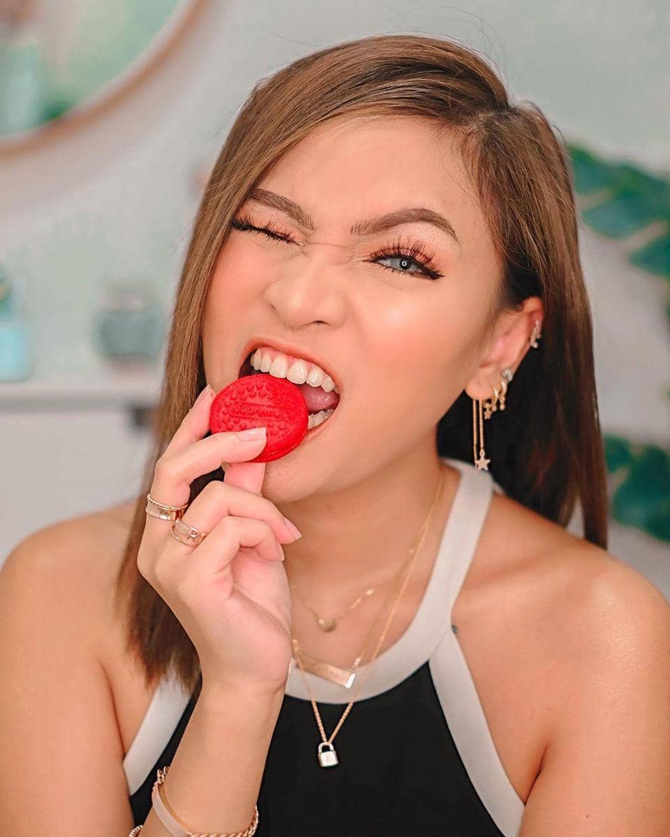 Instagram.com/rachgoddard