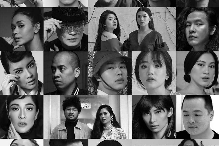 Gerakan Pesan 1, Berbagi 3 oleh Senayan City untuk Lawan Virus Corona