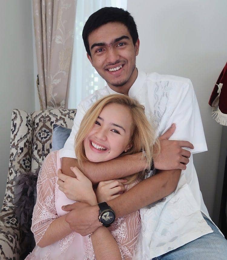 Instagram.com/bebytsabina