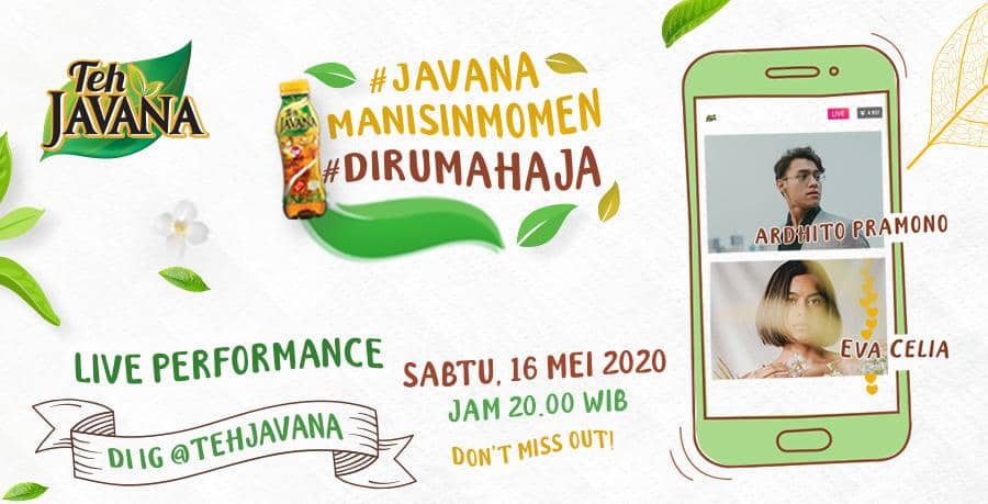 Popbela.com/Teh Javana