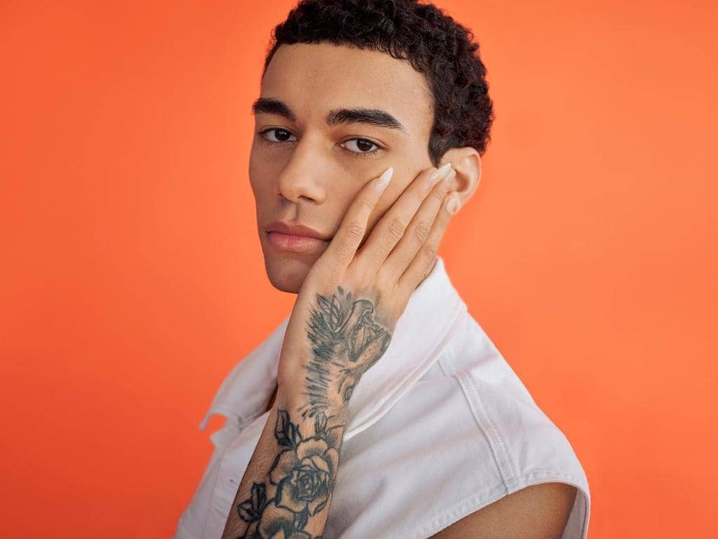 Dok. Calvin Klein
