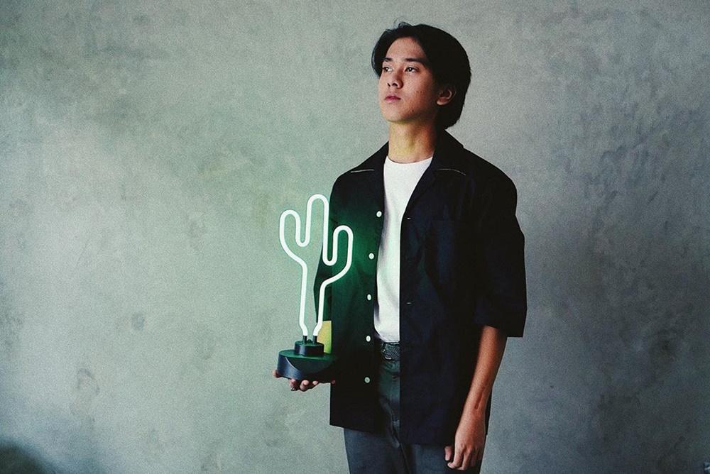 Iqbaal Ramadhan