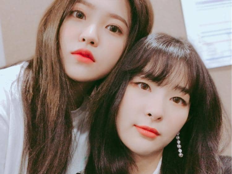 Instagram.com/redvelvet.smtown