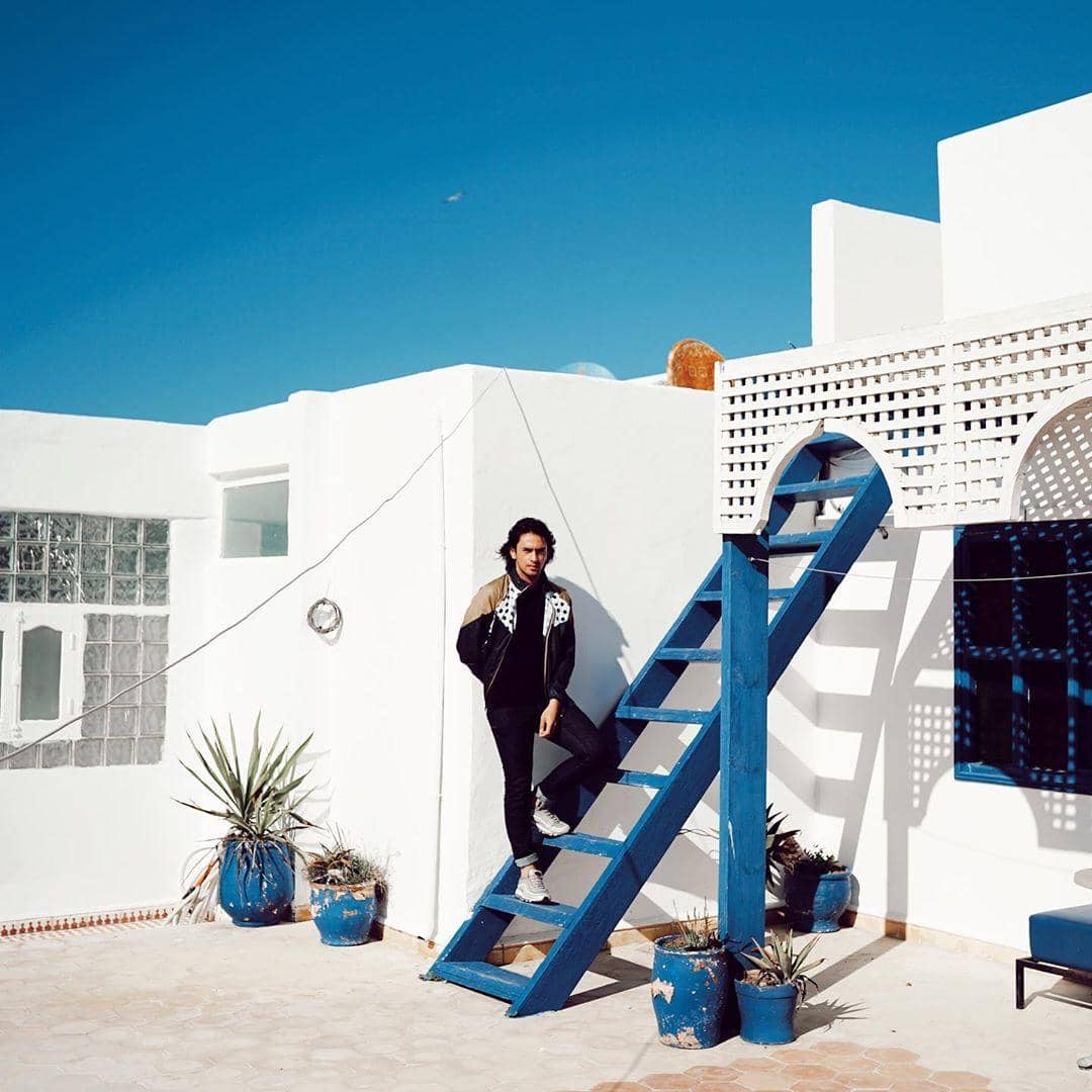 Instagram.com/omardaniel_