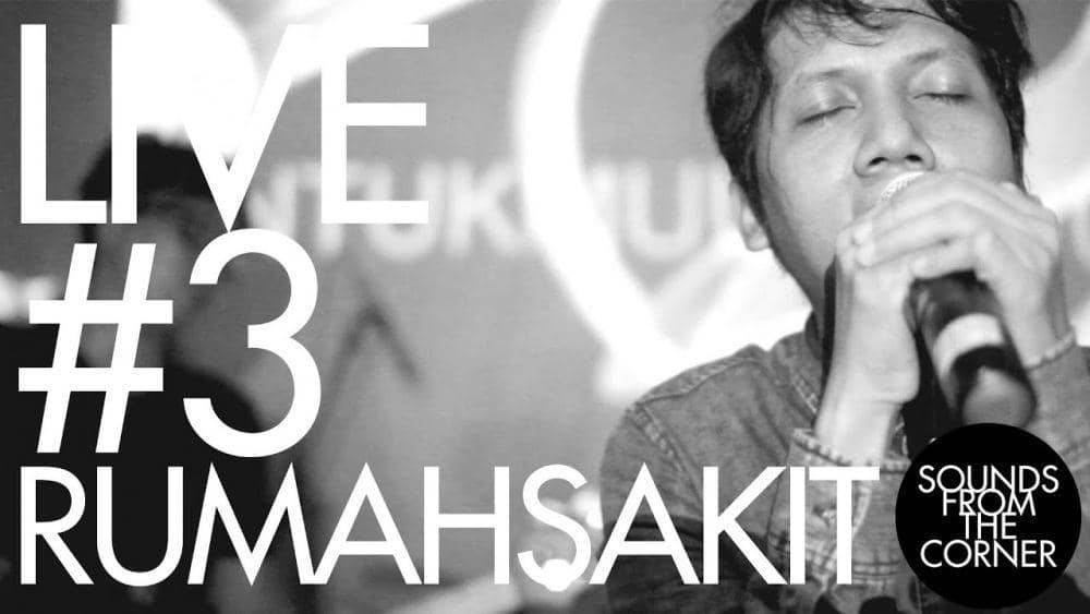 YouTube.com/Sounds From The Corner