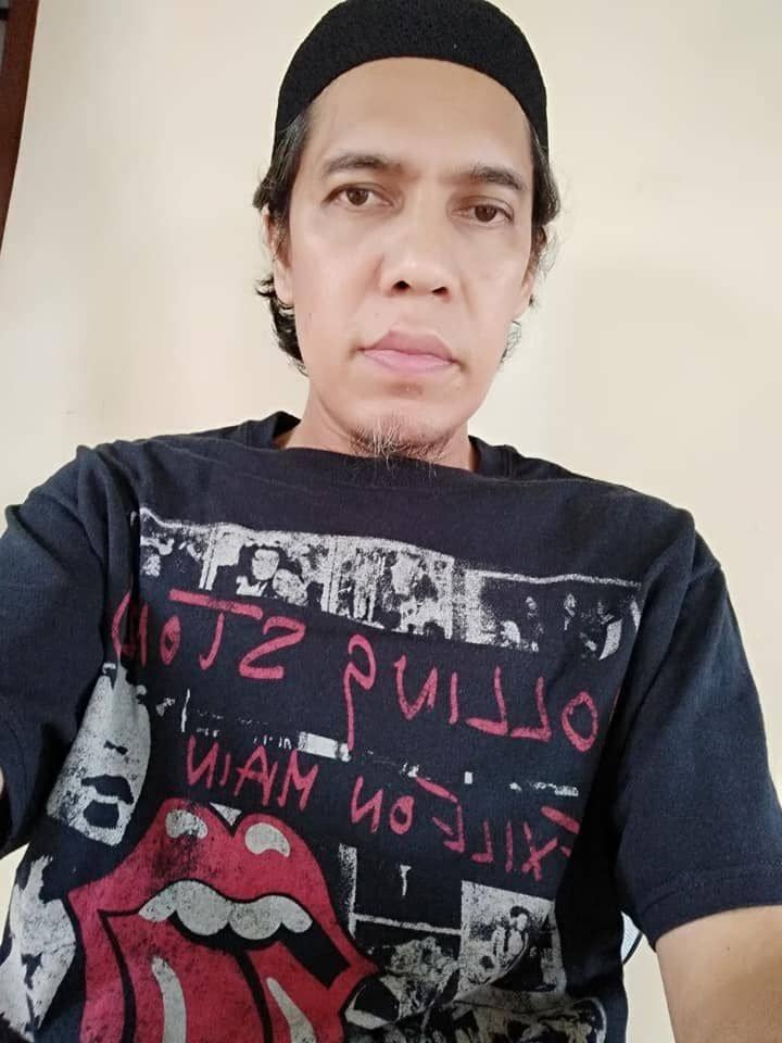 Facebook.com/Irfan Sembiring Rotor