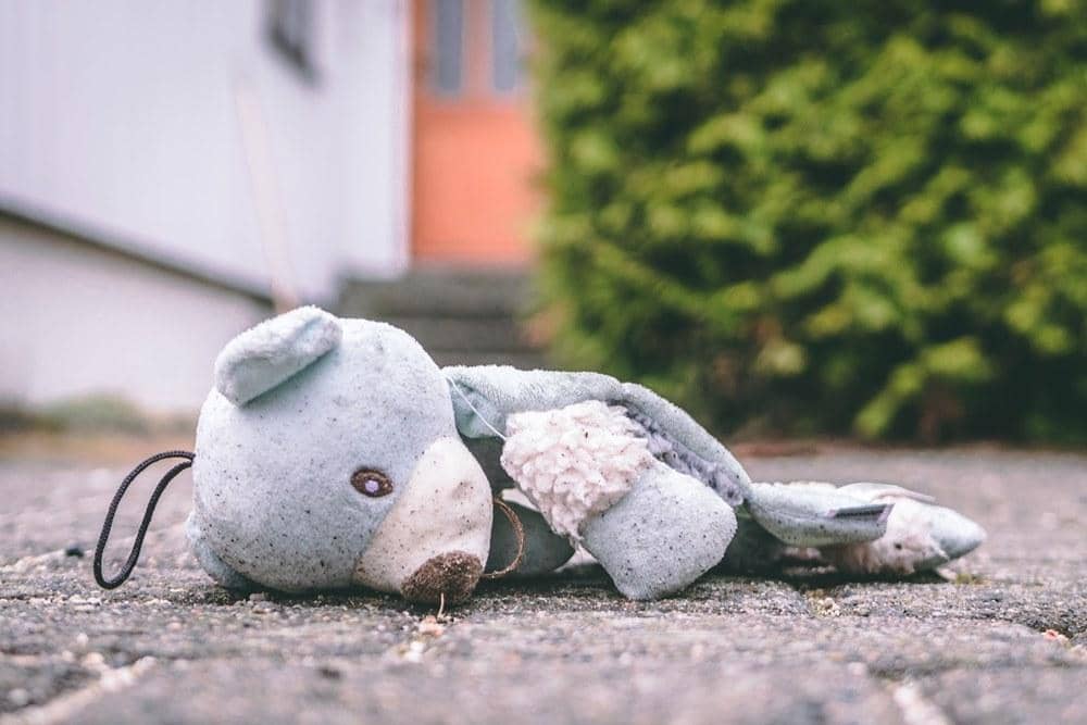 Unsplash.com/Trym Nilsen