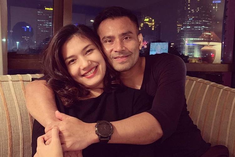 Sempat Tak Direstui, 7 Kisah Perjuangan Cinta Judika untuk Duma Riris