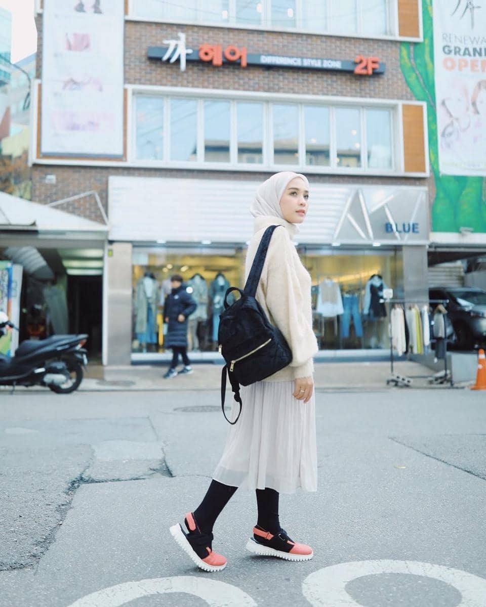 Instagram.com/hamidahrachmayanti