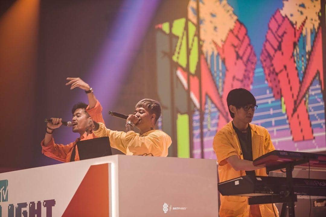 Instagram.com/weird.genius