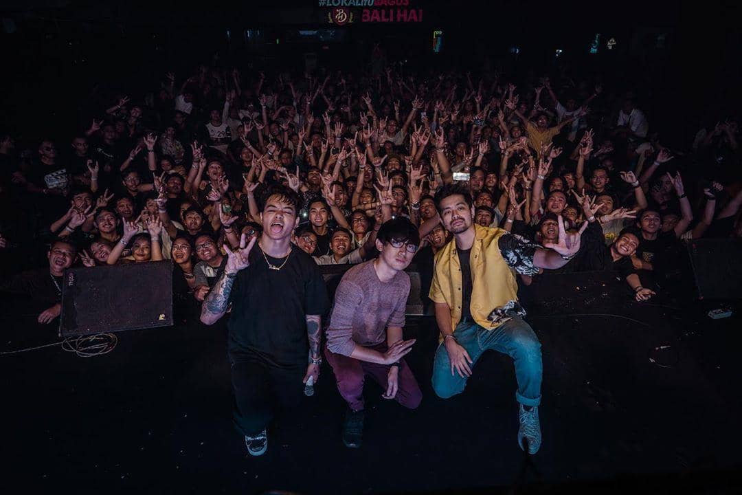 Instagram.com/weird.genius