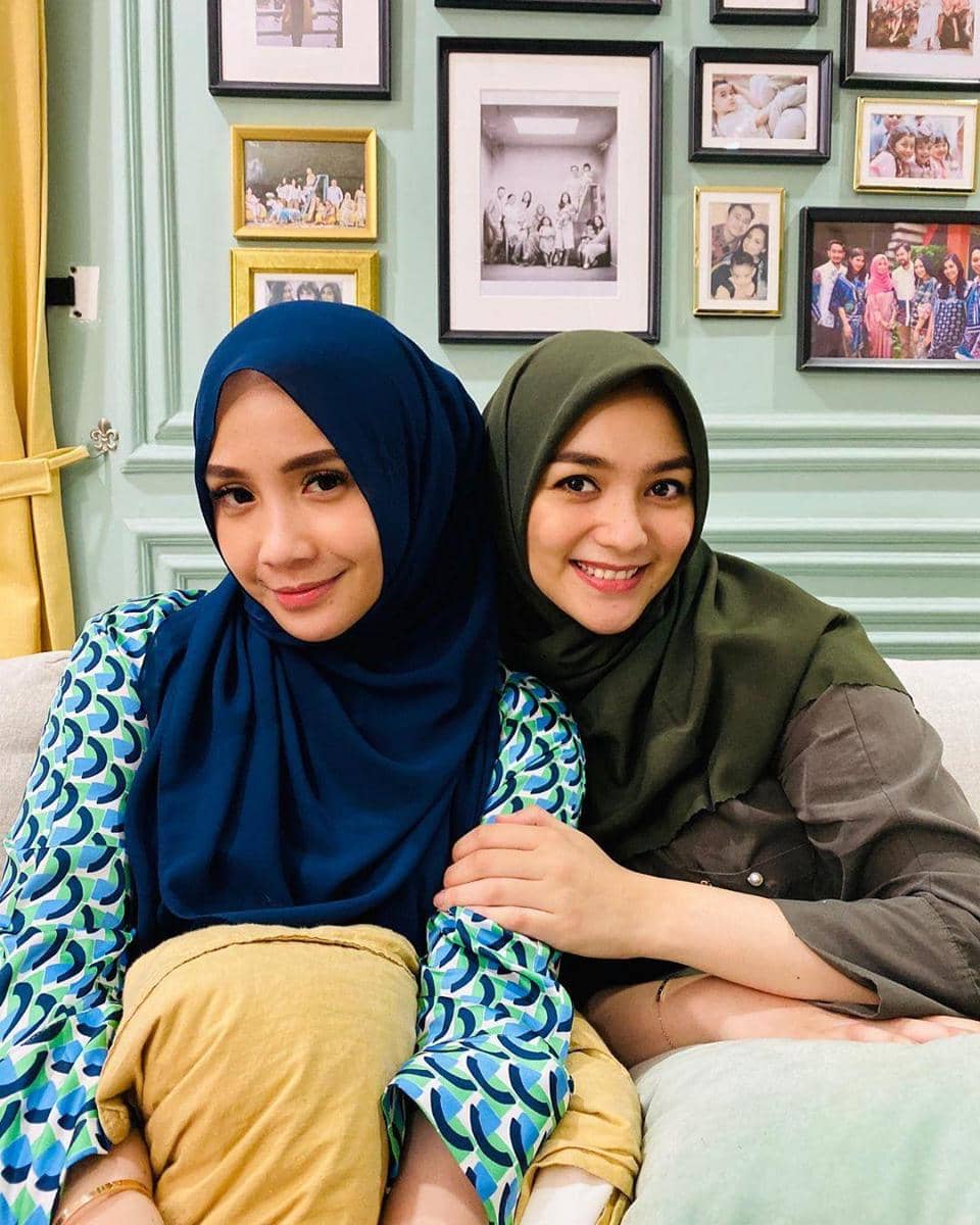 Instagram.com/raffinagita1717