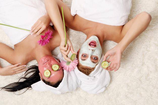 Rutin Pakai Skincare Dapat Menjaga Kesehatan Mental di Tengah Pandemi