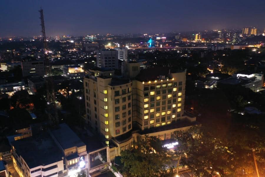 Dok. Marriott International