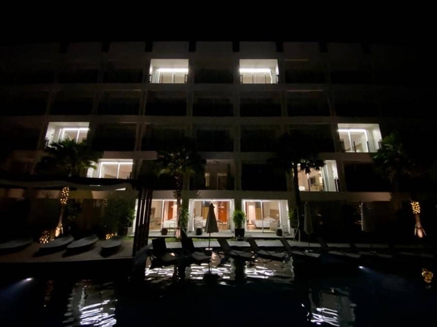 Dok. Marriott International