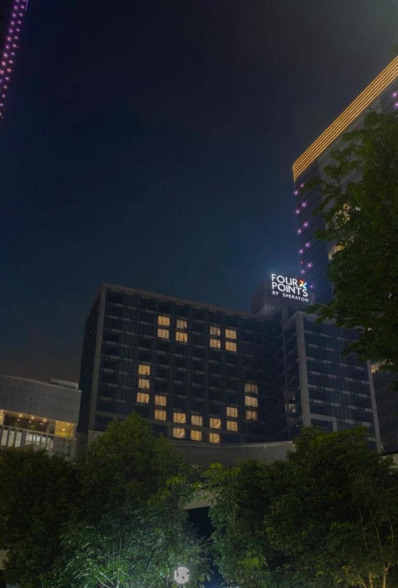 Dok. Marriott International