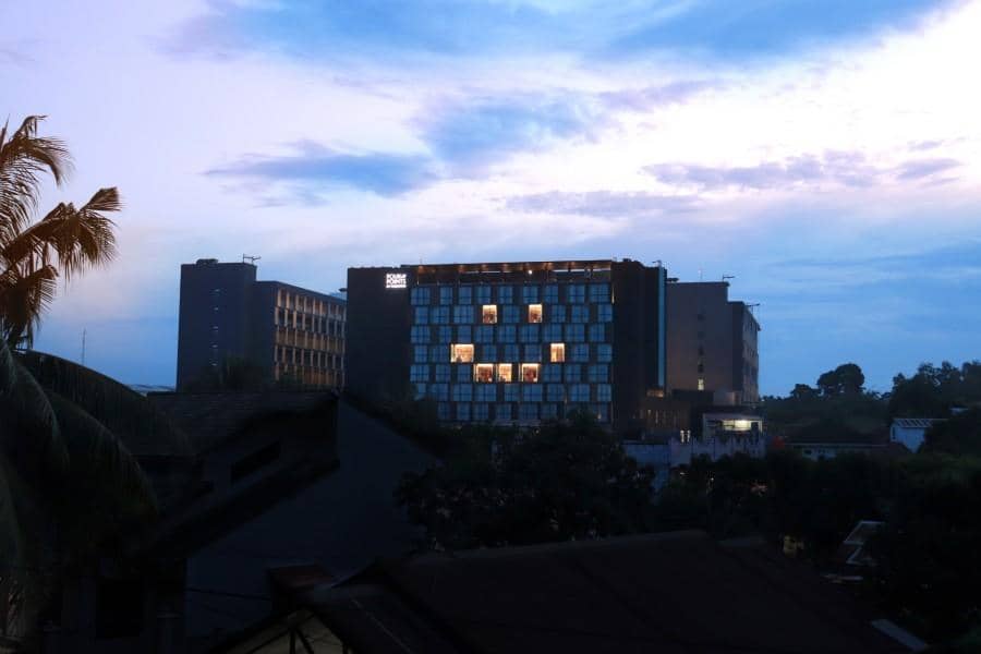 Dok. Marriott International