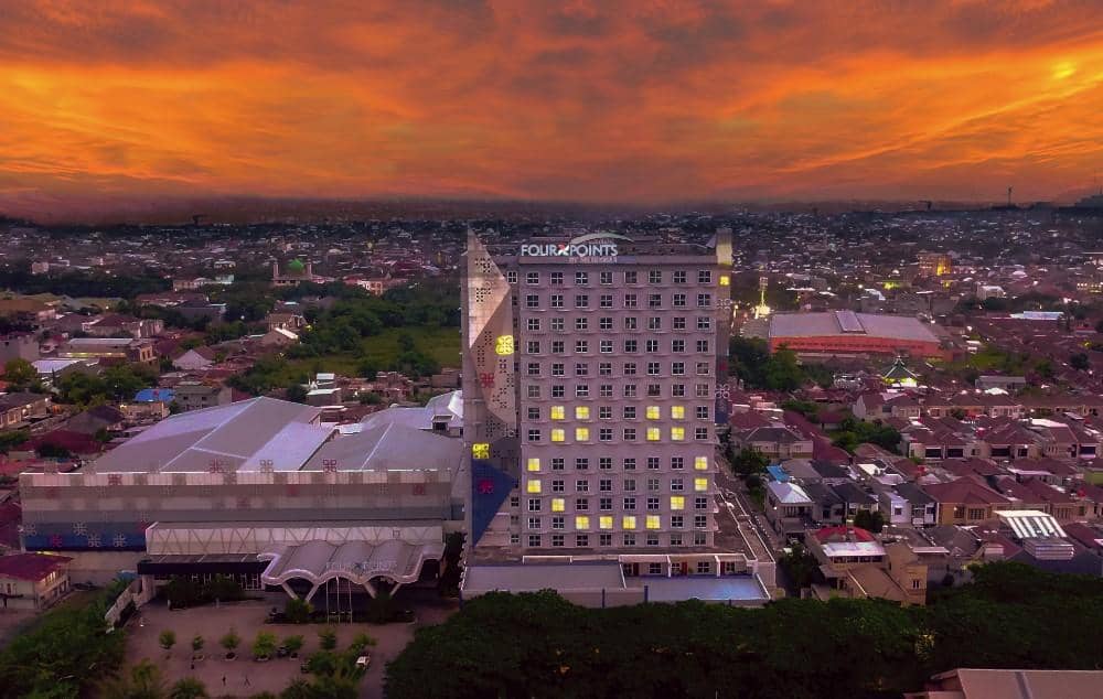 Dok. Marriott International