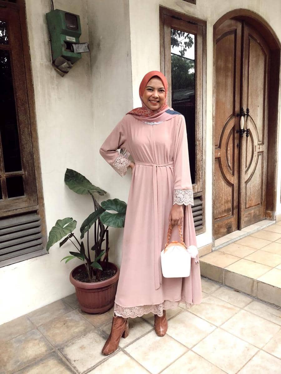 Popbela.com/Hafidhza Putri Andiza