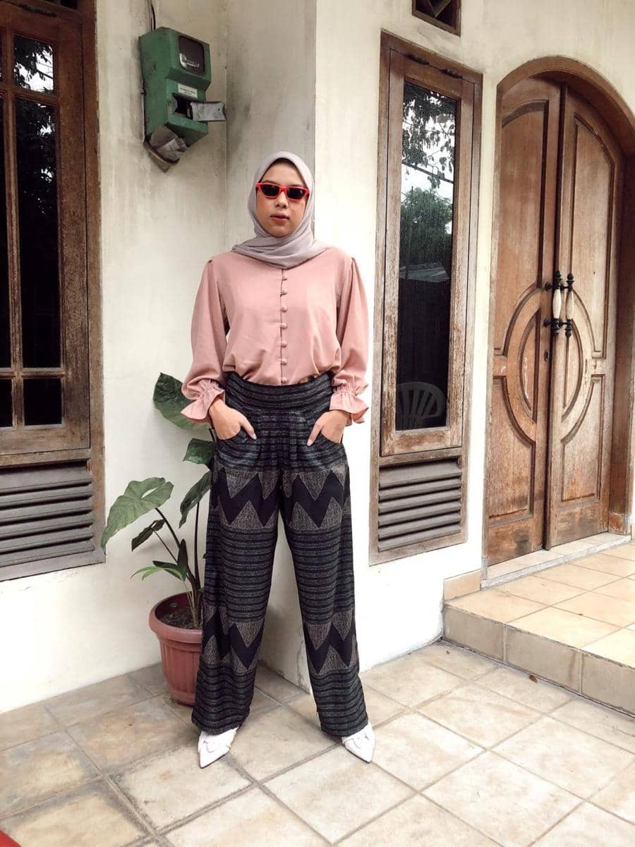 Popbela.com/Hafidhza Putri Andiza