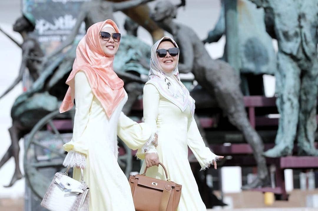 Instagram.com/princessyahrini