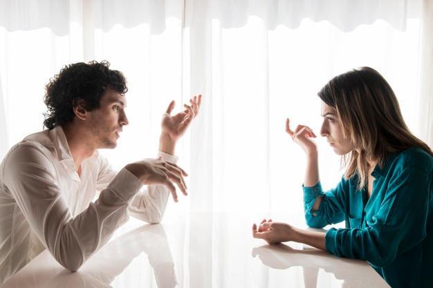 5 Cara Elegan Hadapi Pasangan yang Selingkuh