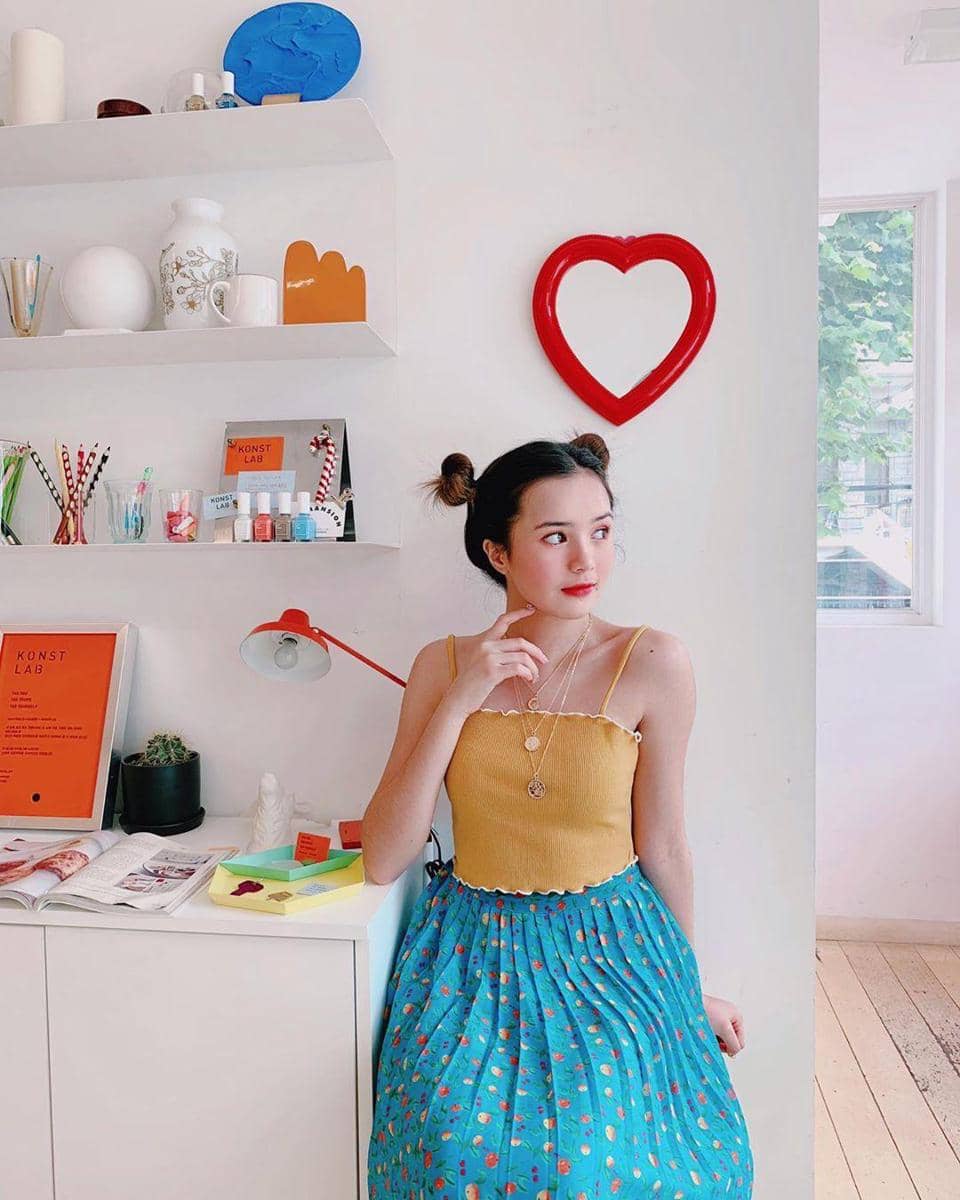 Instagram.com/bebytsabina